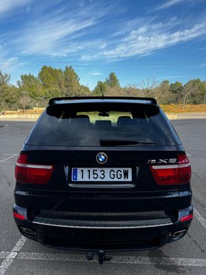BMW X5 3.0sd  - Foto 6