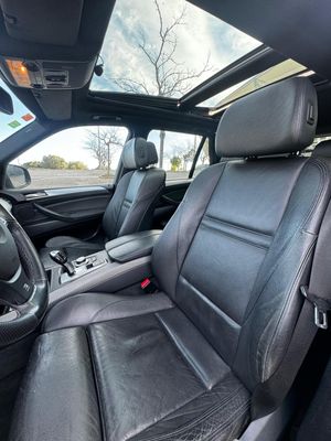 BMW X5 3.0sd  - Foto 10