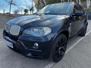BMW X5 3.0sd  - Foto 2