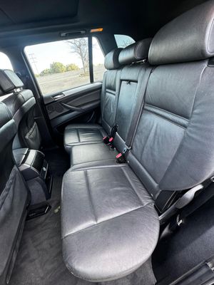 BMW X5 3.0sd  - Foto 11