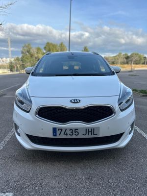 Kia Carens 1.7 CRDi VGT 141CV Emotion EcoD 7pl 16  - Foto 5