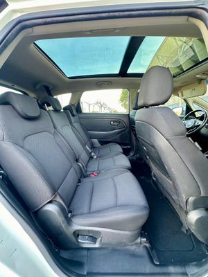 Kia Carens 1.7 CRDi VGT 141CV Emotion EcoD 7pl 16  - Foto 9
