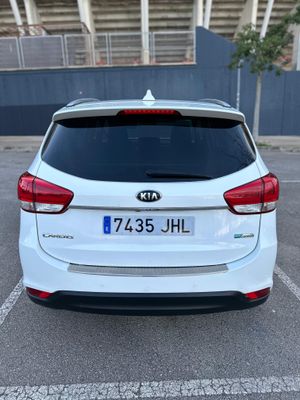 Kia Carens 1.7 CRDi VGT 141CV Emotion EcoD 7pl 16  - Foto 6