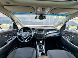 Kia Carens 1.7 CRDi VGT 141CV Emotion EcoD 7pl 16  - Foto 7