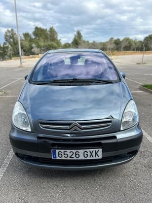 Citroën Xsara Picasso 1.6 SX  - Foto 5