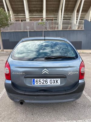 Citroën Xsara Picasso 1.6 SX  - Foto 6