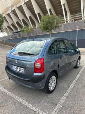 Citroën Xsara Picasso 1.6 SX  - Foto 3