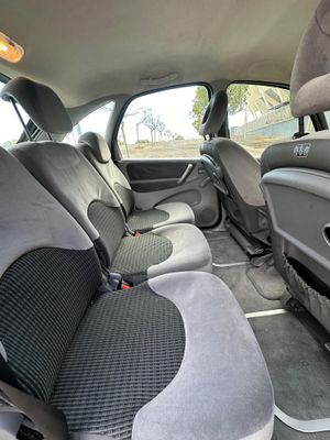 Citroën Xsara Picasso 1.6 SX  - Foto 8