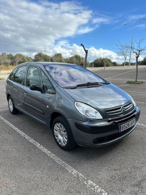 Citroën Xsara Picasso 1.6 SX  - Foto 3