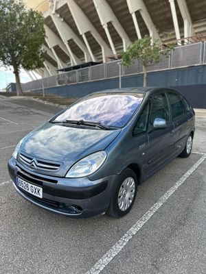 Citroën Xsara Picasso 1.6 SX  - Foto 2