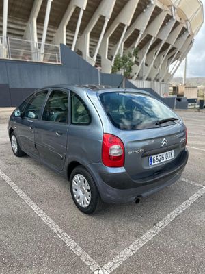 Citroën Xsara Picasso 1.6 SX  - Foto 4