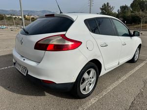 Renault Megane 1.9 dci Bosé edition  - Foto 4