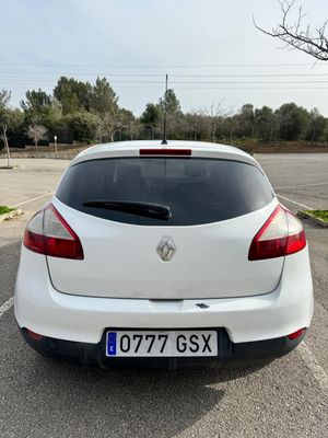 Renault Megane 1.9 dci Bosé edition  - Foto 6