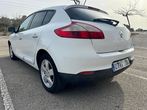 Renault Megane 1.9 dci Bosé edition  - Foto 3
