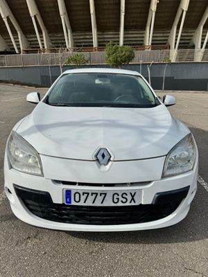 Renault Megane 1.9 dci Bosé edition  - Foto 5