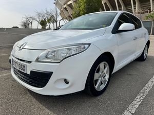 Renault Megane 1.9 dci Bosé edition  - Foto 3