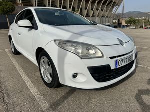 Renault Megane 1.9 dci Bosé edition  - Foto 2