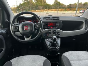 Fiat Panda 1.2 69CV  - Foto 7