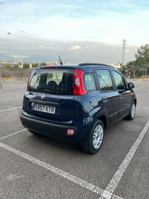 Fiat Panda 1.2 69CV  - Foto 4