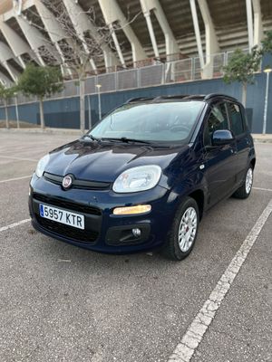 Fiat Panda 1.2 69CV  - Foto 2