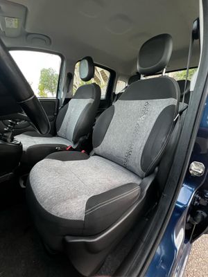 Fiat Panda 1.2 69CV  - Foto 9