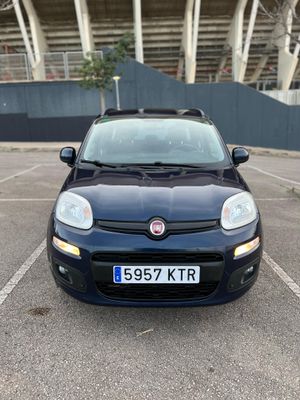 Fiat Panda 1.2 69CV  - Foto 5