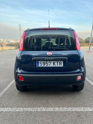 Fiat Panda 1.2 69CV  - Foto 6