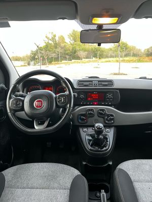 Fiat Panda 1.2 69CV  - Foto 8