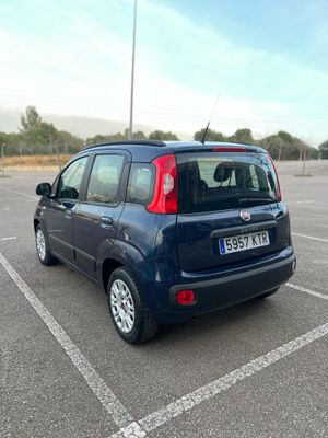 Fiat Panda 1.2 69CV  - Foto 3