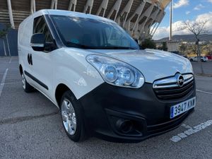 Opel Combo Cargo 1.3 CDTI  - Foto 8