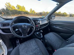 Opel Combo Cargo 1.3 CDTI  - Foto 9
