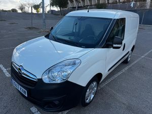 Opel Combo Cargo 1.3 CDTI  - Foto 2