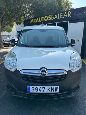 Opel Combo Cargo 1.3 CDTI  - Foto 4