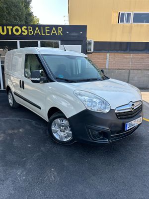 Opel Combo Cargo 1.3 CDTI  - Foto 2