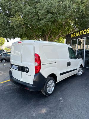 Opel Combo Cargo 1.3 CDTI  - Foto 3