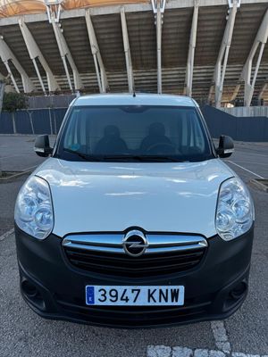 Opel Combo Cargo 1.3 CDTI  - Foto 3