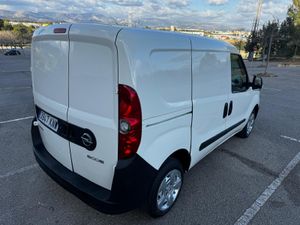 Opel Combo Cargo 1.3 CDTI  - Foto 6