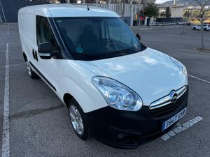 Opel Combo Cargo 1.3 CDTI  - Foto 3