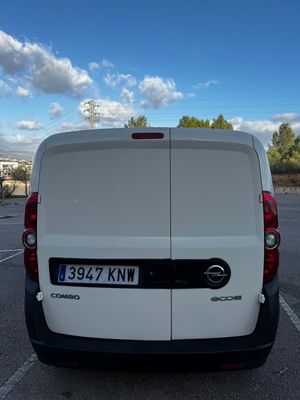 Opel Combo Cargo 1.3 CDTI  - Foto 7