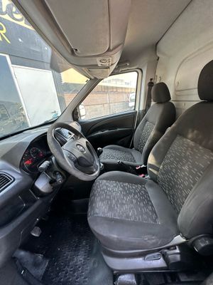 Opel Combo Cargo 1.3 CDTI  - Foto 6