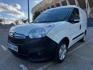 Opel Combo Cargo 1.3 CDTI  - Foto 4