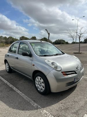Nissan Micra 1.2 80CV  - Foto 3