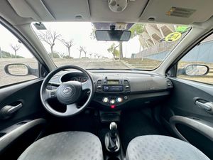 Nissan Micra 1.2 80CV  - Foto 5