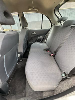 Nissan Micra 1.2 80CV  - Foto 6