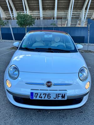 Fiat 500 1.2 69CV  - Foto 4