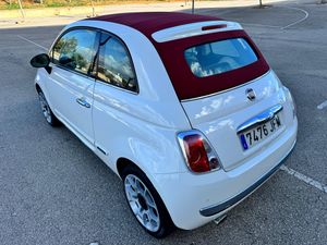 Fiat 500 1.2 69CV  - Foto 3