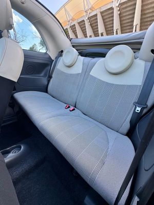 Fiat 500 1.2 69CV  - Foto 11