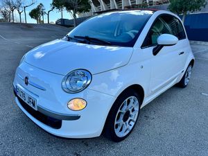 Fiat 500 1.2 69CV  - Foto 2