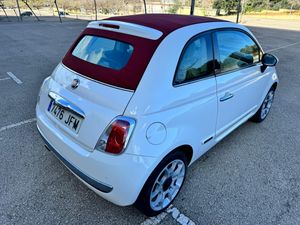 Fiat 500 1.2 69CV  - Foto 5