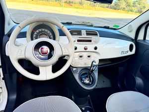 Fiat 500 1.2 69CV  - Foto 9